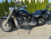 Yamaha Dragstar 1100