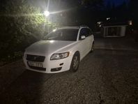 Volvo V50 1.8 Flexifuel Summum Euro 4
