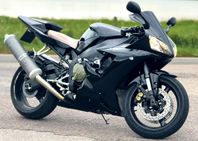 YAMAHA YZF R1 QUICK-SHIFT DYNOJET NYSERVAD