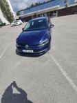 Volkswagen Golf Sportscombi 1.5 TGI BlueMotion Base Euro 6