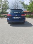 Volkswagen Golf Sportscombi 1.5 TGI BlueMotion Base Euro 6