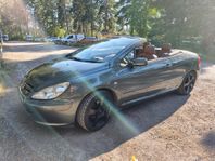 Peugeot 307 CC