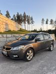 Kia Ceed 2010