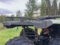 Canam Outlander Max 450 6x6