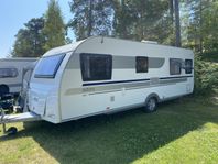 Fin Adria Adora 643 UT 