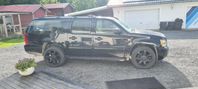 Chevrolet Suburban 1500 5.3 V8 E85 4WD Hydra-Matic
