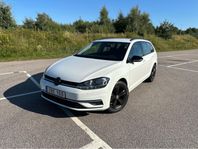 Volkswagen Golf Sportscombi 1.6 TDI DPF BMT Base Euro 6