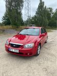 Kia Cerato 2005, 7000mil!