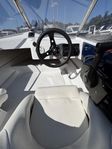 Hirvas 435 med 60 hk + trailer