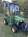 John Deere 455