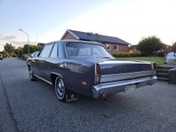 Plymouth Valiant -69 170 Signet 2-dörrars
