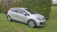 Kia Rio 1,2 CVVT GLS

5-Dörras "Välvårdad bil"