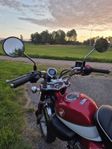 Honda Monkey MSZ125 oanvänd