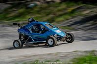 Speedcar xtrem GSXR 750