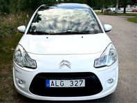 Citroën C3 1.4 VTi Euro 5