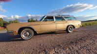 Buick Sport Wagon Sportwagon