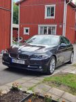 BMW 520 d xDrive Sedan Steptronic Euro 6