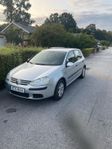Volkswagen Golf 5-dörrar 1.6 Trendline Euro 4