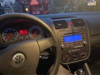 Volkswagen Golf 5-dörrar 1.6 Trendline Euro 4