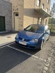 Volkswagen Golf 5-dörrar 1.6 FSI Sportline Euro 4