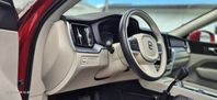 Volvo XC60 Recharge T8 AWD Geartronic Momentum Euro 6