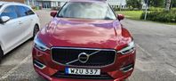 Volvo XC60 Recharge T8 AWD Geartronic Momentum Euro 6