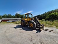 Volvo L90 E Hjullastare