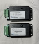 Varvtalsregulator H-version