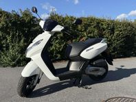Peugeot Kisbee - 615mil och 1 ägare 