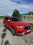 Volvo XC90 D5 AWD Geartronic R-Design Euro 6