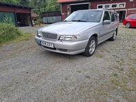 Volvo V70 2.5 20V