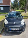 Citroën C1 5-dörrar 1.0 Euro 4