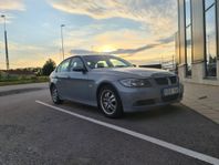BMW 320 i Sedan Advantage Euro 4