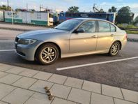 BMW 320 i Sedan Advantage Euro 4