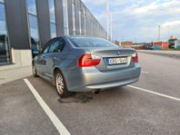 BMW 320 i Sedan Advantage Euro 4