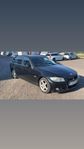 BMW E91 318D A_ TRAKTOR