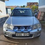 Honda CR-V 2.0 4WD
