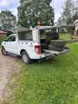 Ford ranger SuperCab 2.2 TDCi 4x4 SelectShift XLT Euro 6