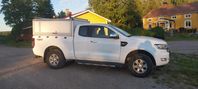 Ford ranger SuperCab 2.2 TDCi 4x4 SelectShift XLT Euro 6