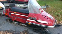 Ski-Doo Nordik 600 1990