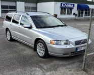 Volvo V70 2.4 Classic, Momentum Euro 4