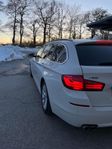 BMW 520 d xDrive Touring Steptronic Euro 6