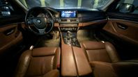 BMW 520 d xDrive Touring Steptronic Euro 6