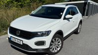 Volkswagen T-Roc 1.5 TSI ACT OPF Base Euro 6