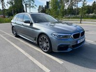 BMW 520d xDrive M Sport