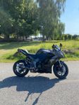 Kawasaki ninja 1000sx