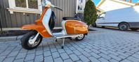 lambretta