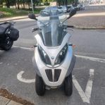 400 cc Piaggio MP3 i fint skick