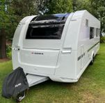 Adria Alpina 663 HT