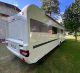 Adria Alpina 663 HT